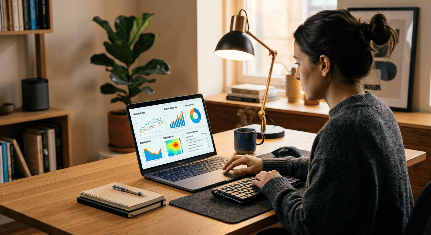 Top 10 Automated SEO Platforms for Efficient Workflow