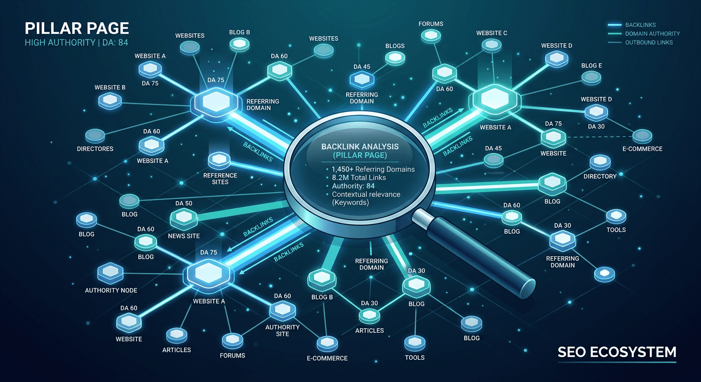 Effective SEO Backlink Strategies for 2026
