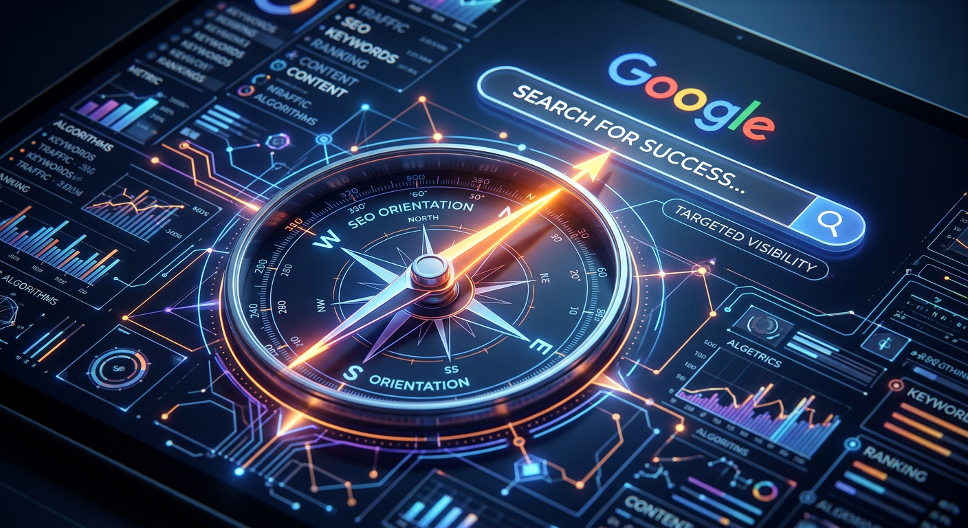 Mastering Google SEO: The Ultimate Starter Guide for 2026