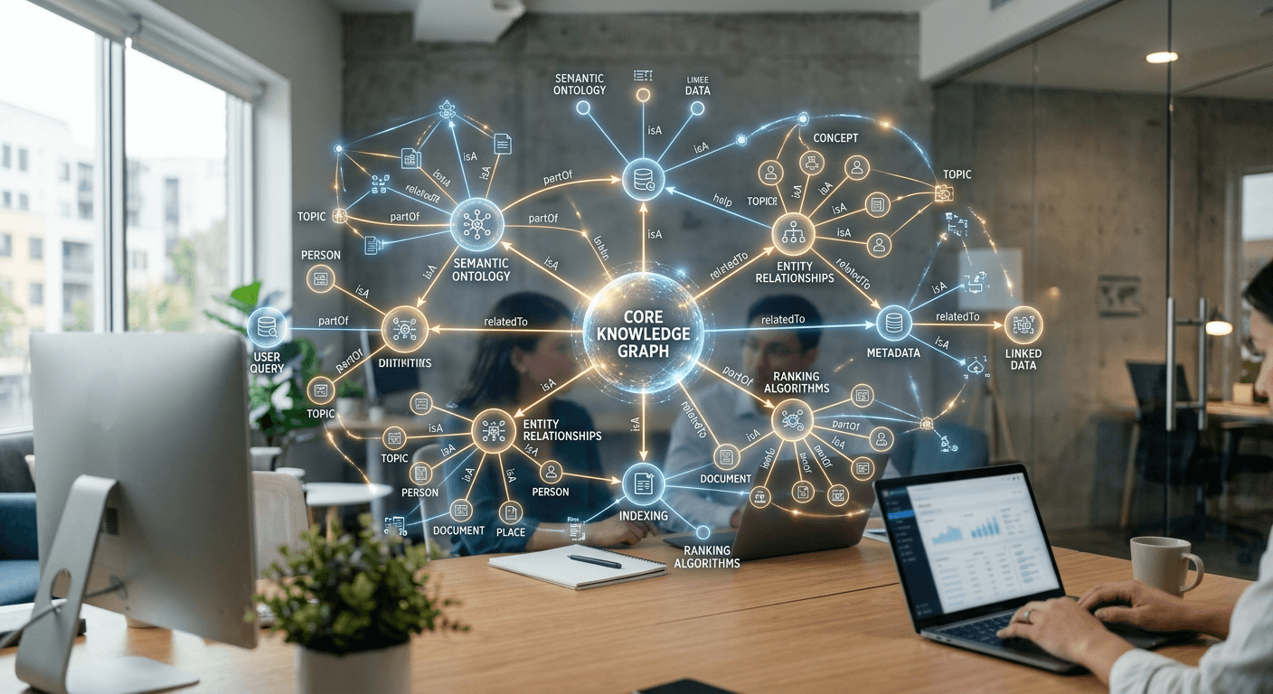 8 Essential Semantic SEO and Structured Data Techniques for 2026