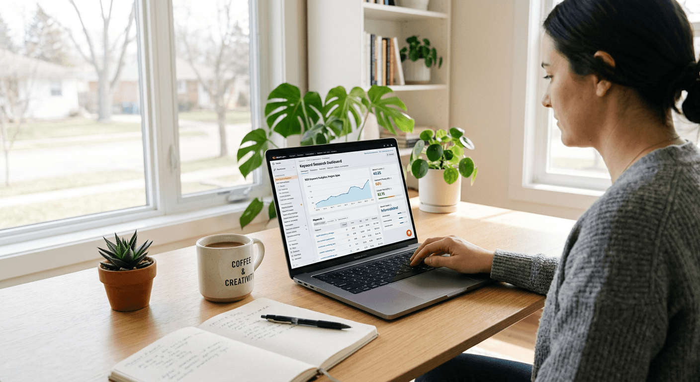 Everything You Need to Know About SEO Keywords