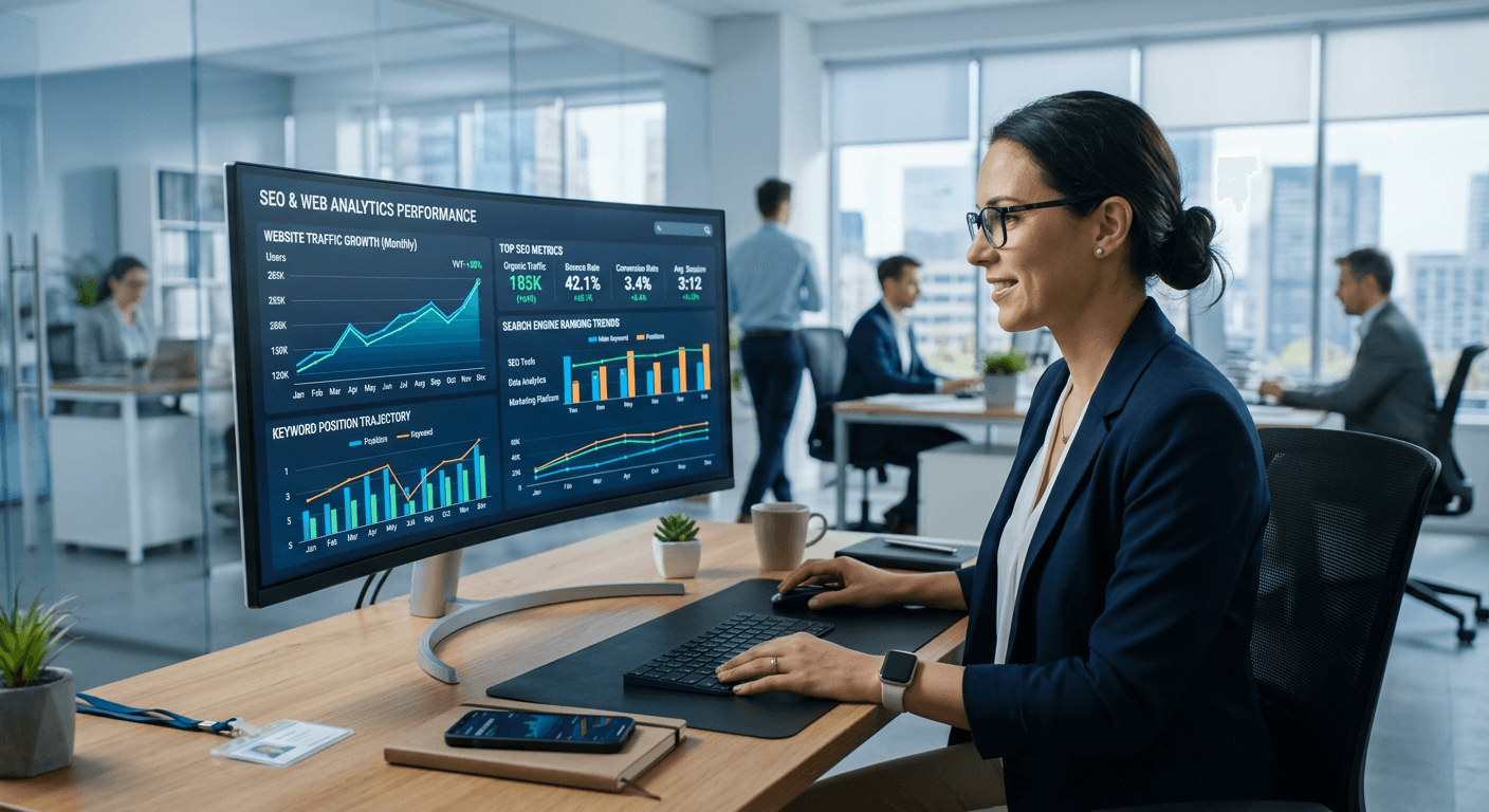 A Comprehensive Guide to Google SEO and Search Engine Ranking Factors for 2026