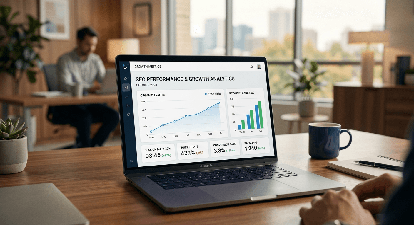 Top SEO Marketing Agencies to Help You Grow