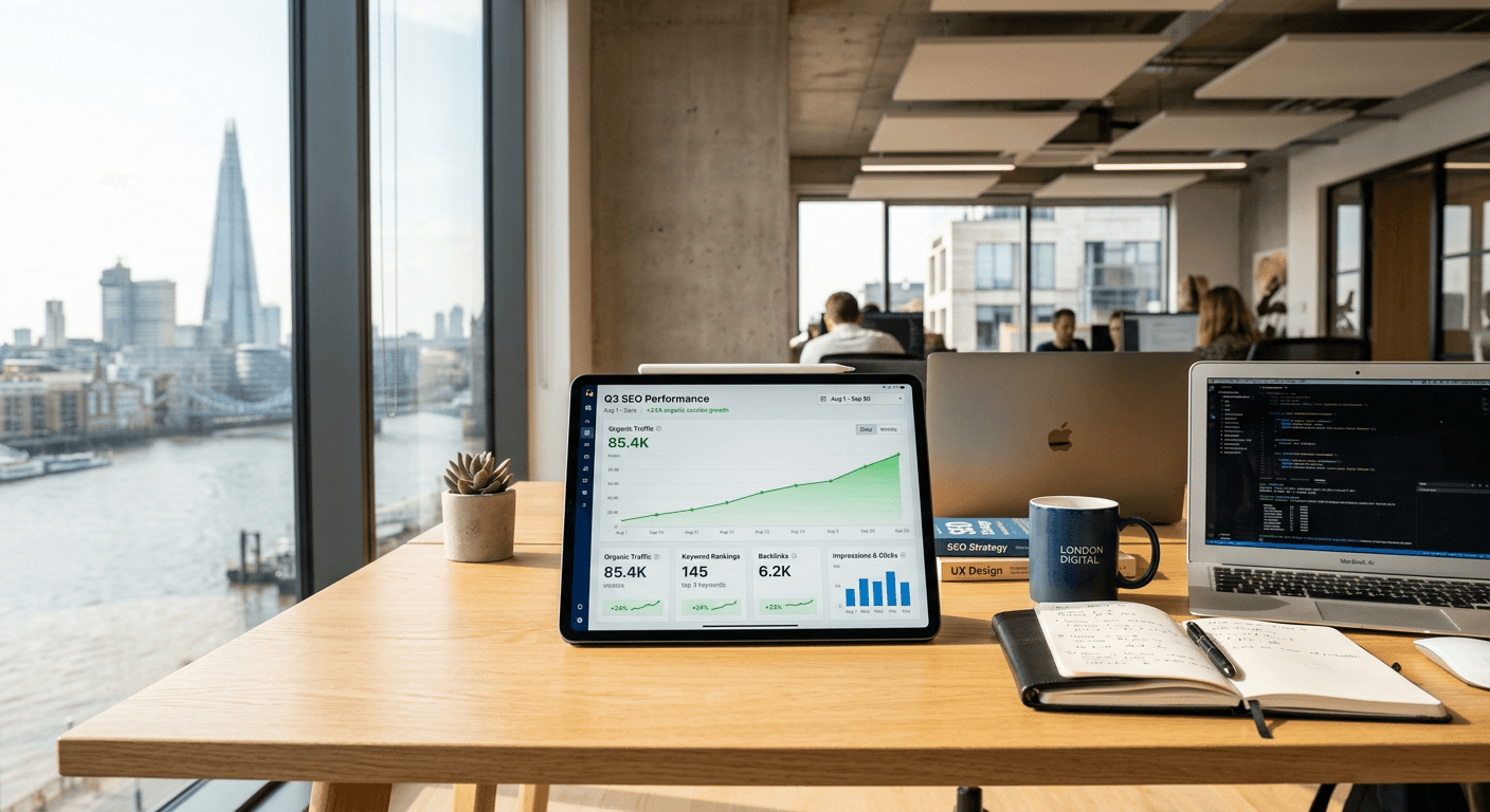 Effective cheap seo optimization strategies for uk businesses in 2026