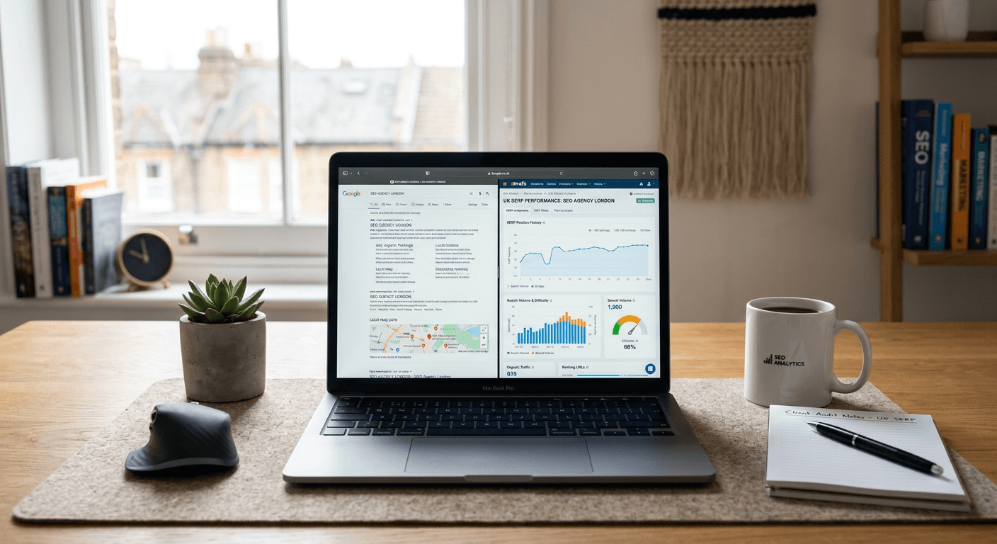 The Ultimate On Page SEO Checklist for 2026