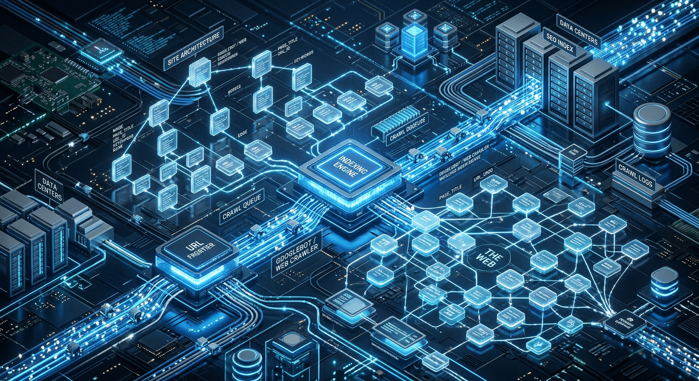 Mastering Technical SEO: A Comprehensive Guide for 2026