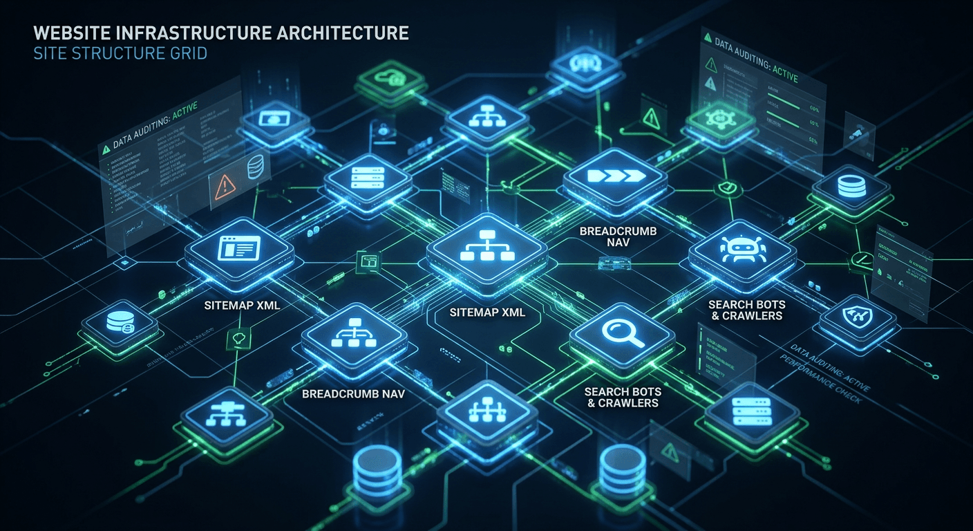 Technical SEO Checklist: Optimizing Your Website Structure