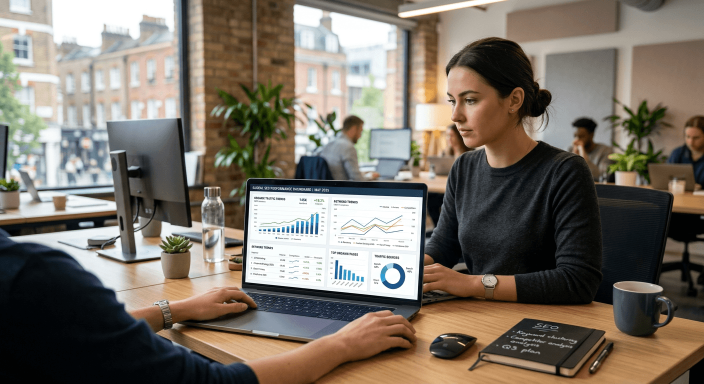 Top 6 SEO Keyword Research Tools for a Winning 2026 Strategy