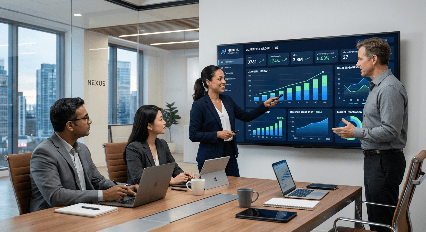 Choosing the Right SEO Marketing Companies for Your Business Growth in 2026