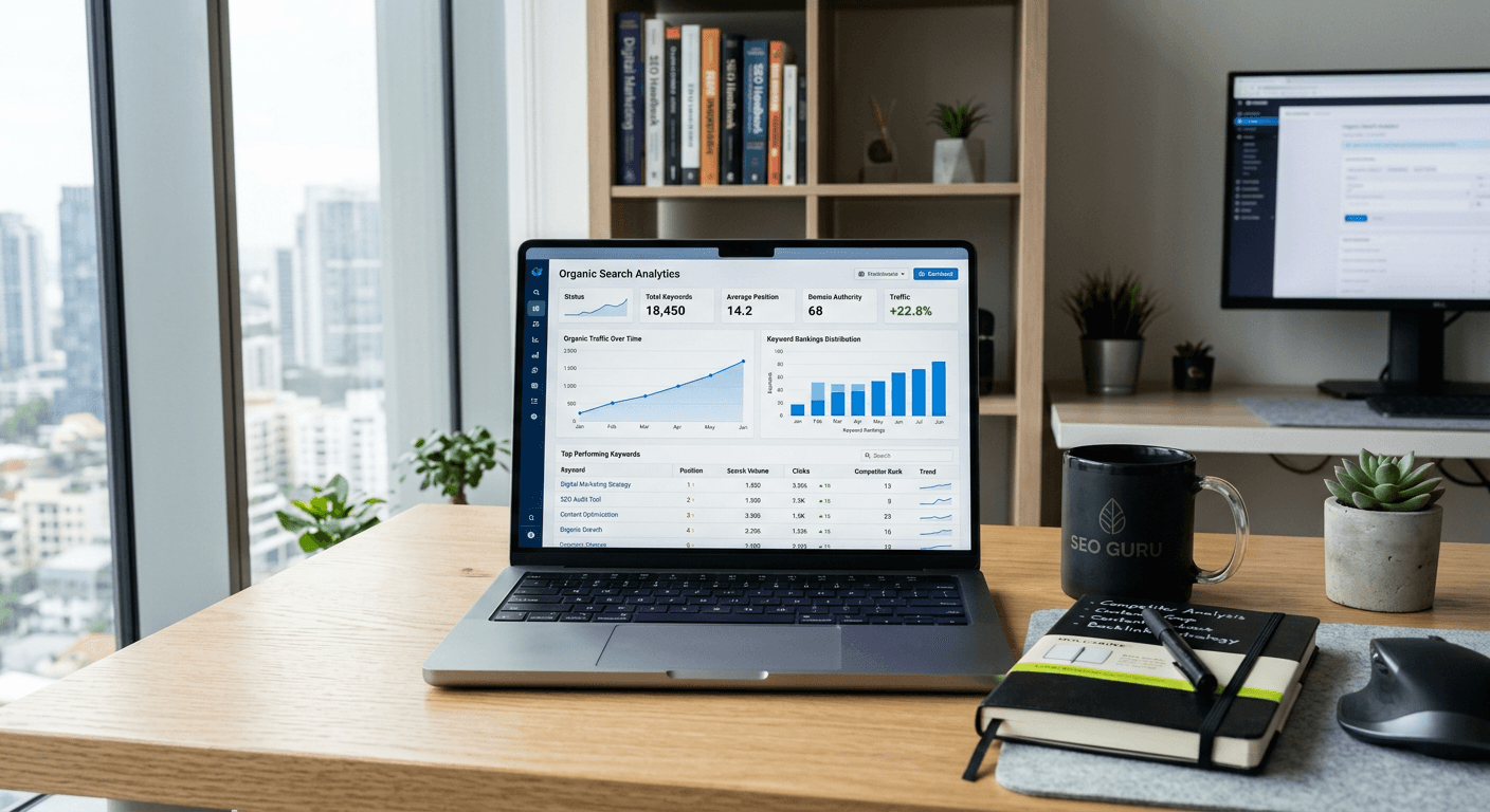 SEO Content Writing: Techniques for Better Rankings